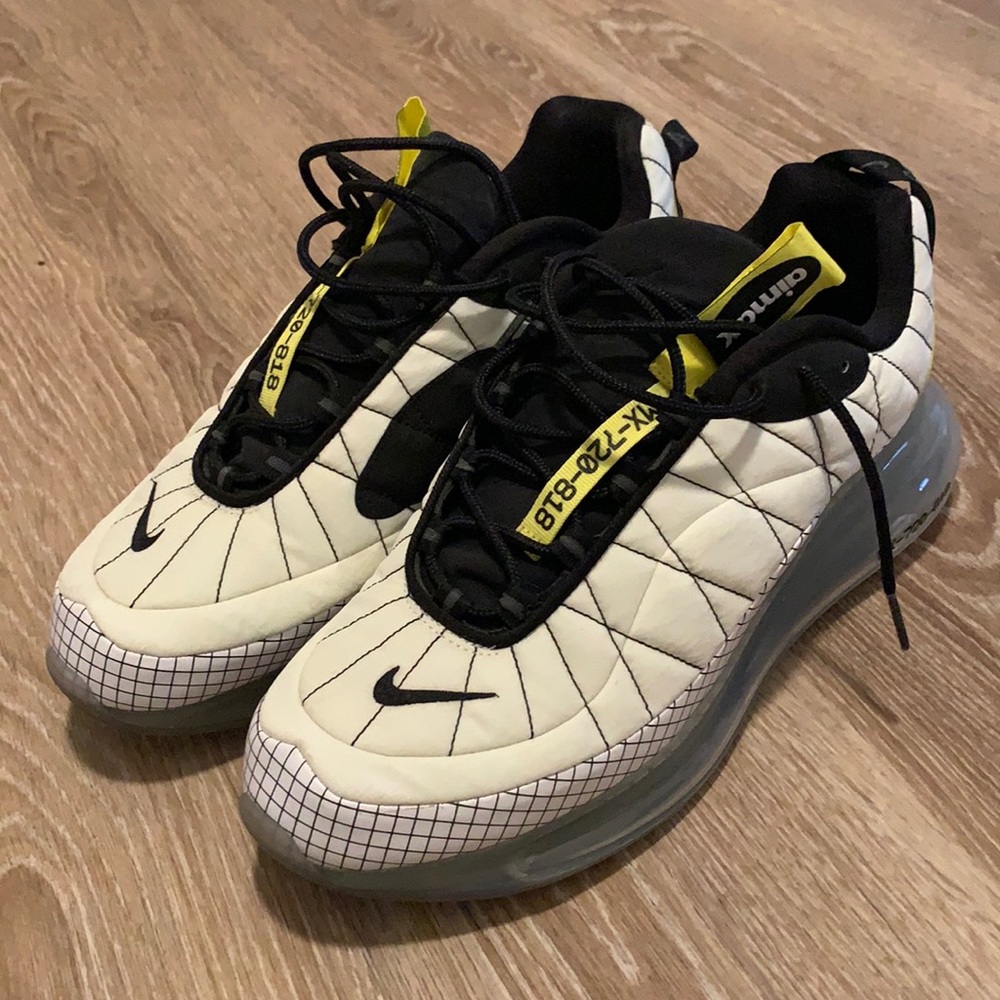 Nike MX720-818 size 12 no box